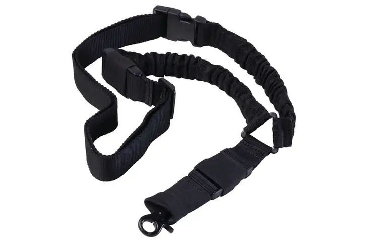 Allen M&P Tactical Single Point Sling Black MP8912